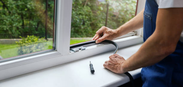 Reliable Wake Forest, NC Windows and Door Installation & Repair Solutions